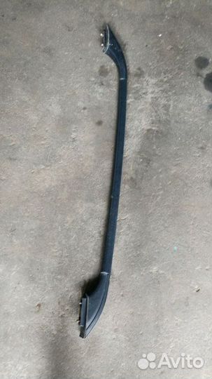 Рейлинг правый Land Rover Freelander 1998-2006