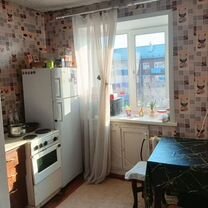 1-к. квартира, 32 м², 5/5 эт.