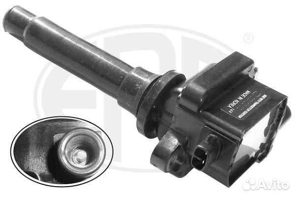 Катушка зажигания KIA shuma/sephia 1.5