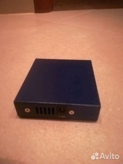 Коммутатор Acorp HU5D