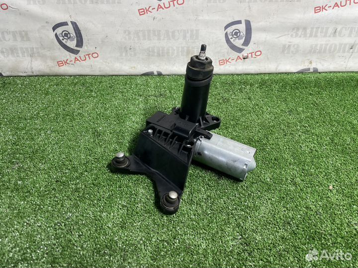 Задний стеклоочиститель в сборе Cadillac Escalade