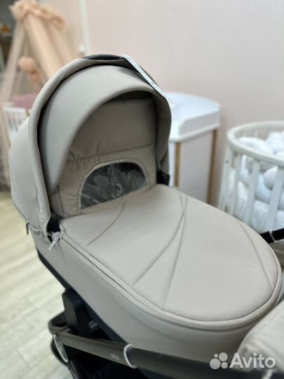 Коляска Sweet baby Cupola 2025