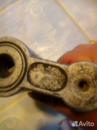 Замок из СССР