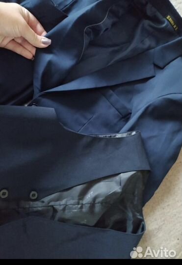 Костюм школьный для мальчика