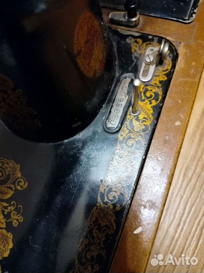 Швейная машина бу Подольск