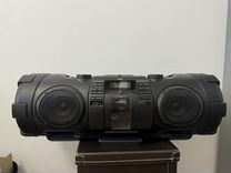 Колонка JVC RV-NB52B