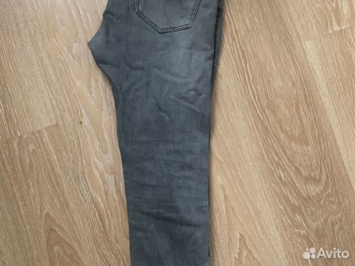 Мужские джинсы zara man