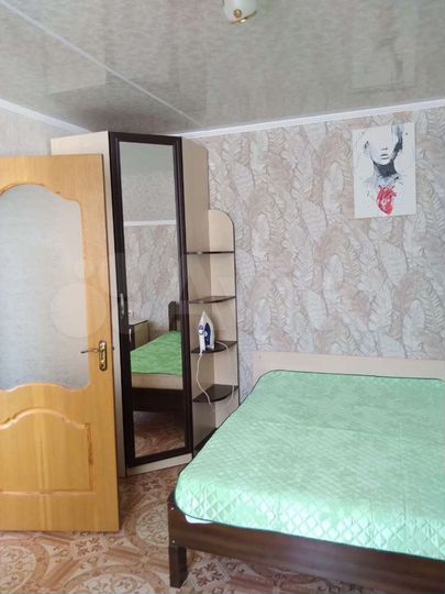 Дом 30 м² на участке 6 сот.