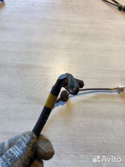 Датчик abs задний правый Hyundai Solaris