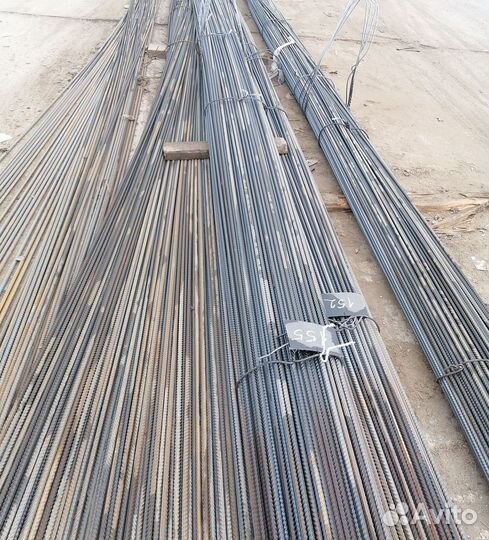 Арматура 14мм