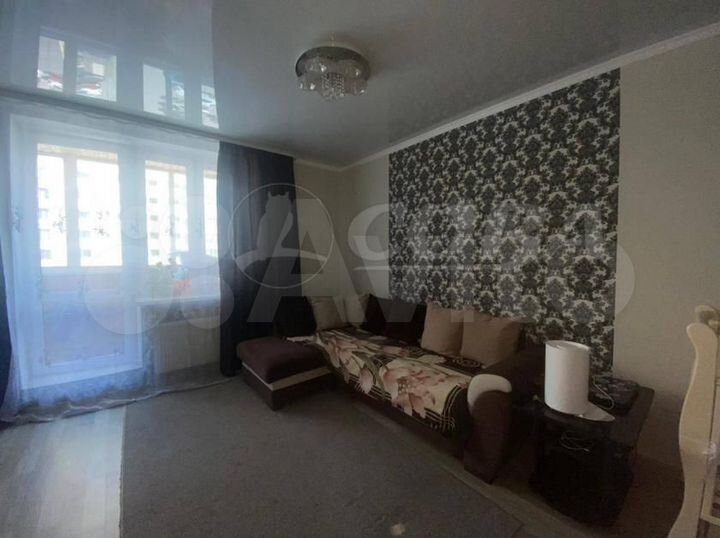 Квартира-студия, 27,8 м², 5/12 эт.