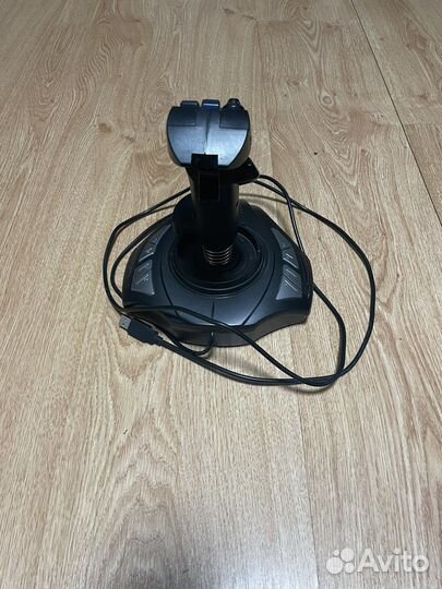 Джойстик, контроллер для авио симулятора