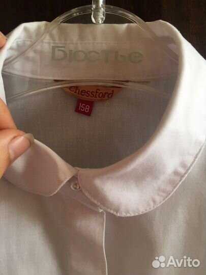 Блузка для девочки 158