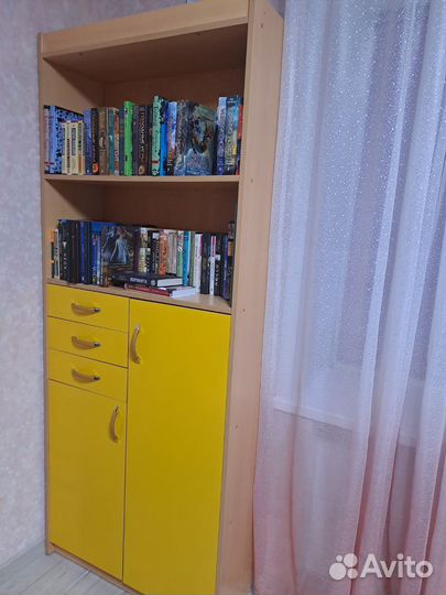 Стенка школьника