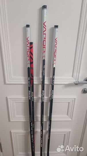 Клюшка хоккейная детская Bauer Hyperlite