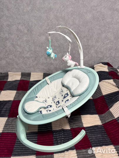 Детские качели