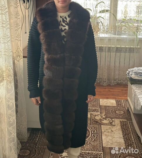 Пальто женское