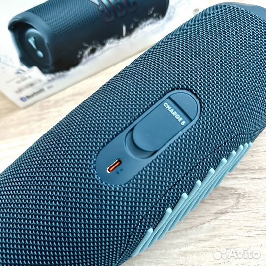 JBL charge 5 оригинал