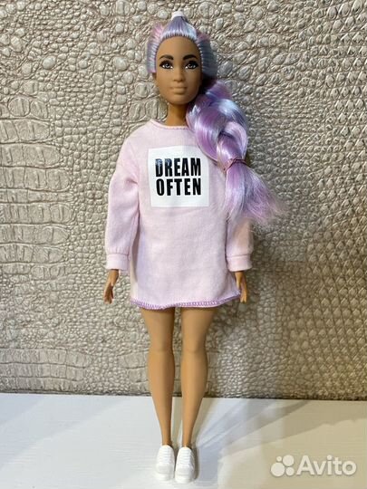 Barbie fashionistas 136