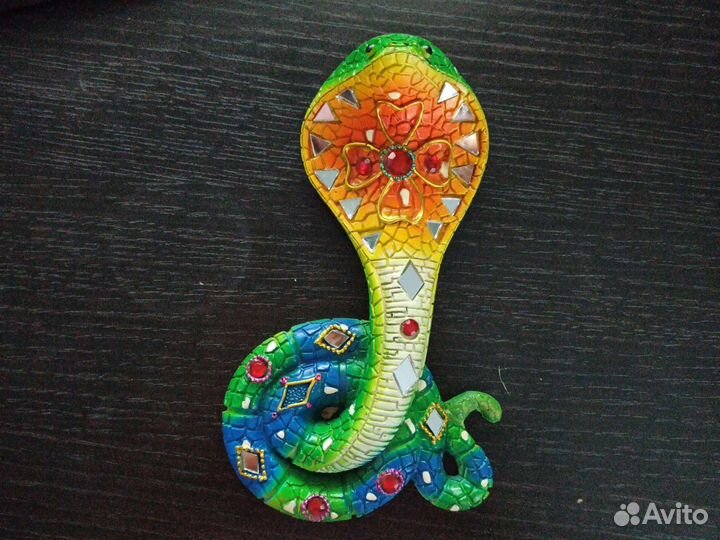 Оберег Змея