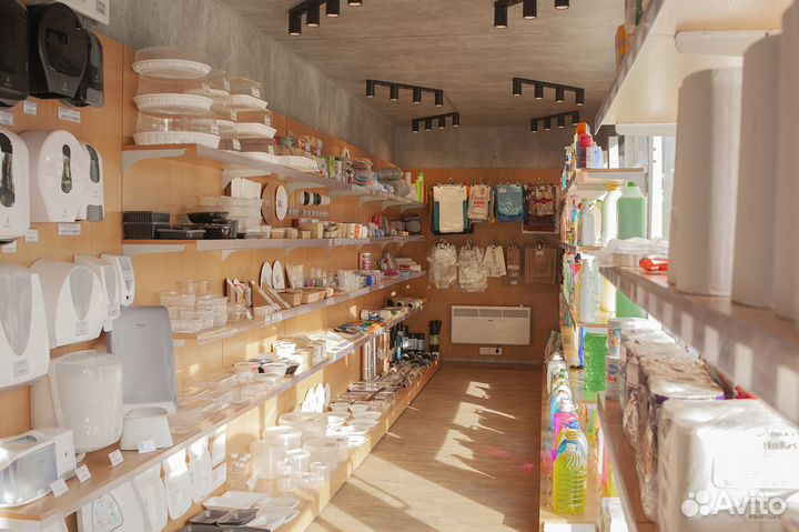 Халат защитный одноразовый спанбонд, белый, ххl