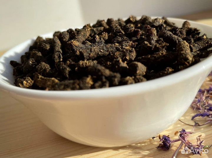 Иван-чай 1кг 2O23 года, крепкий