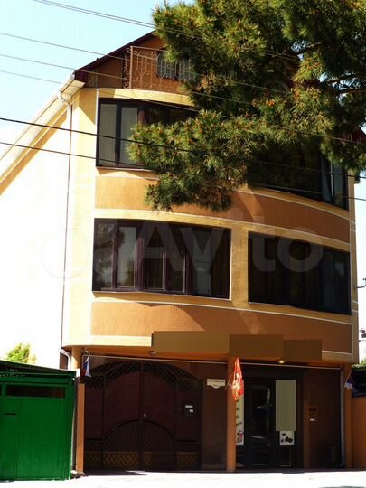 Комната 16 м², 2/4 эт.