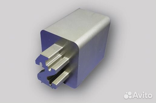 Электроэрозионный станок проволочно вырезной