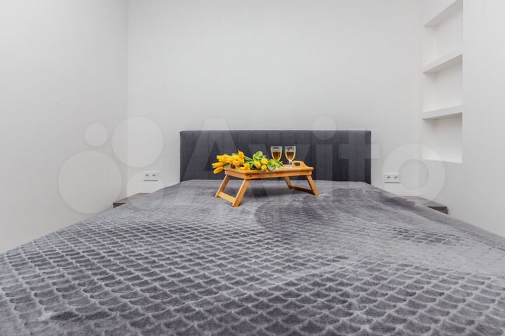 1-к. квартира, 35 м², 9/12 эт.