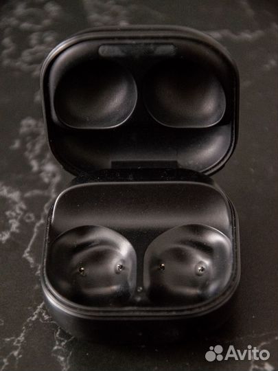 Samsung galaxy buds pro