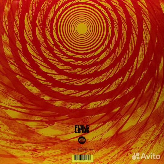 Винил Flying Lotus – You're Dead (2LP)