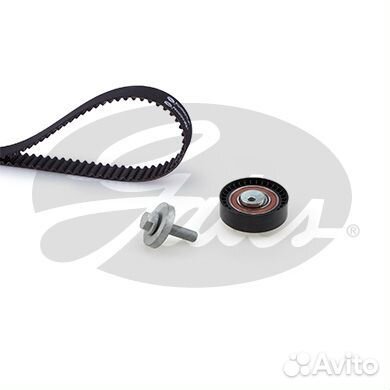 Ремкомплект привода грм powergrip kit