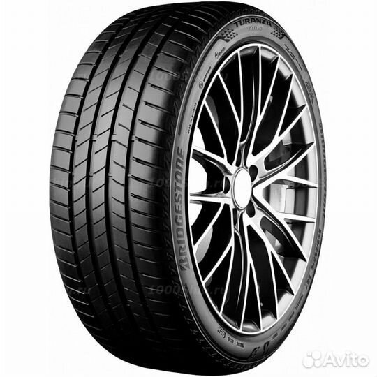 Bridgestone Turanza T005 DriveGuard 225/45 R17 94Y