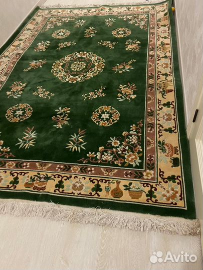 Ковер вьетнамский