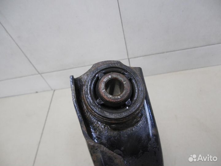 Рычаг передний левый Duster 2012