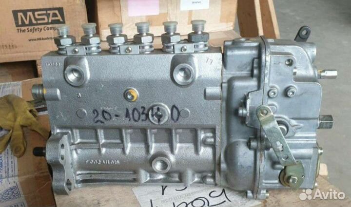 Тнвд Bosch