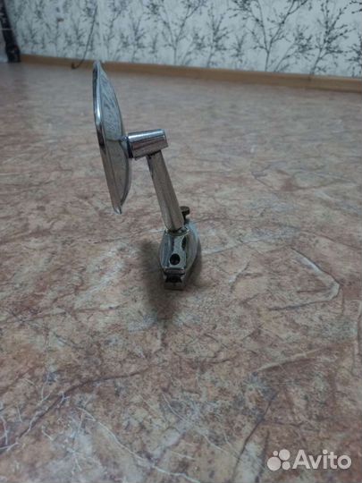 Автомобильное Зеркало СССР