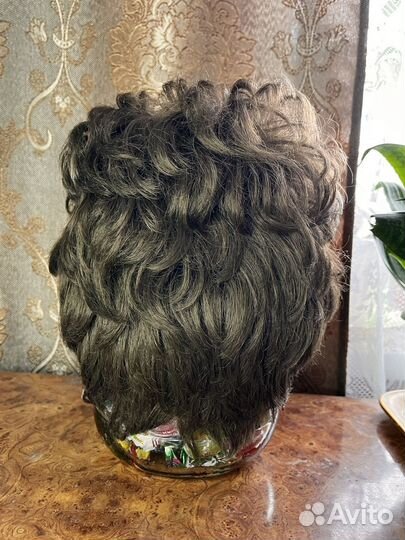Парик женский