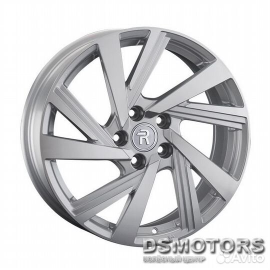 Диски Volkswagen INF52 7.5/18 5x114.3 ET45 d66.1 S