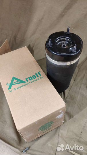 Пневмобаллон мерседес R class