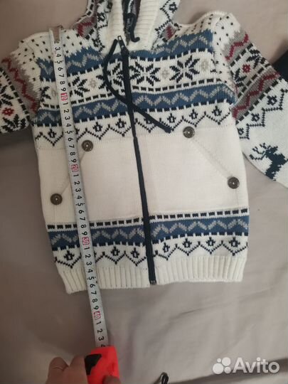 Костюм для мальчика