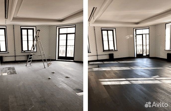 Клининг уборка квартир, мытье окон, химчистка