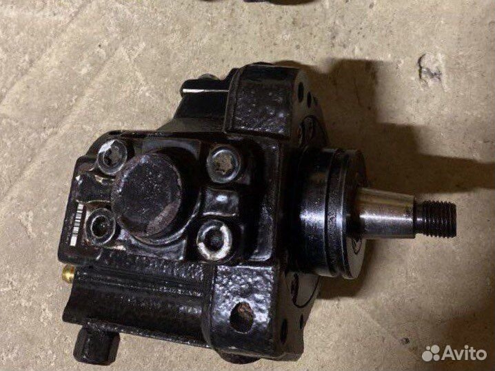 Насос тнвд 0445010181