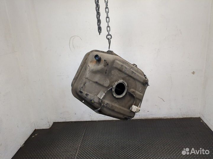 Бак топливный Opel Agila, 2005