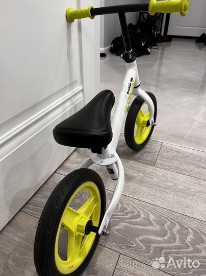 Беговел btwin Runride 100