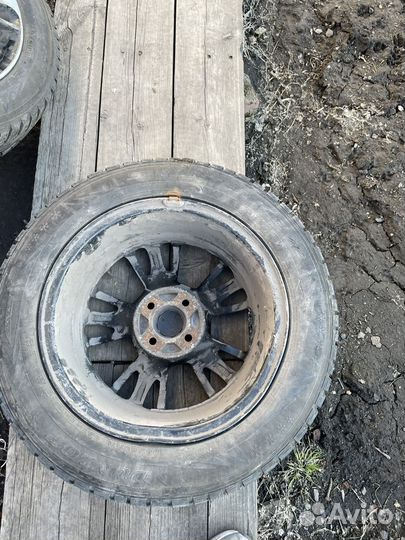 Продам диски R15