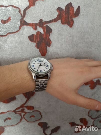 Мужские наручные часы