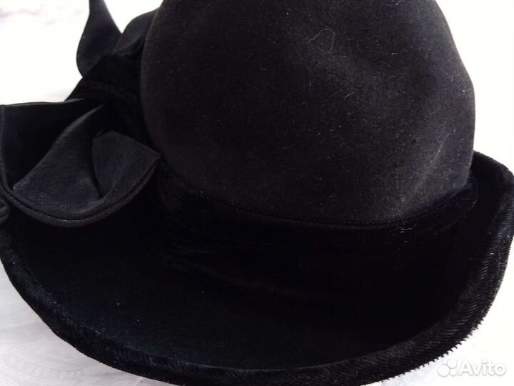 Шляпы женские