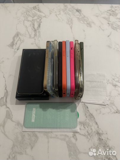 iPhone 12 Pro Max, 128 ГБ