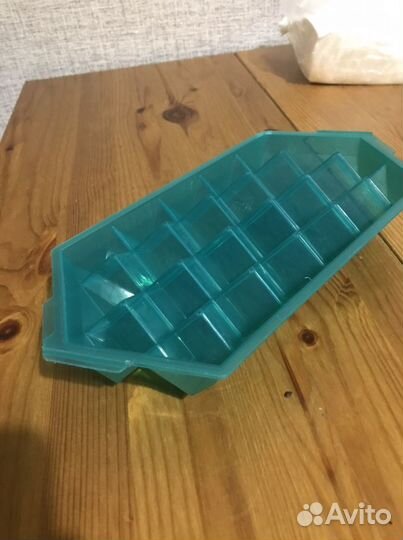 Форма для льда